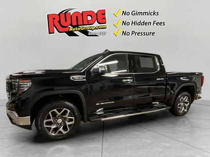 2026 GMC Sierra Hazel Green WI
