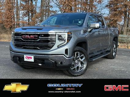 2026 GMC Sierra Benton KY