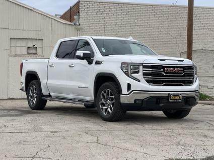 2026 GMC Sierra Turlock CA