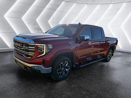 2026 GMC Sierra New Albany MS