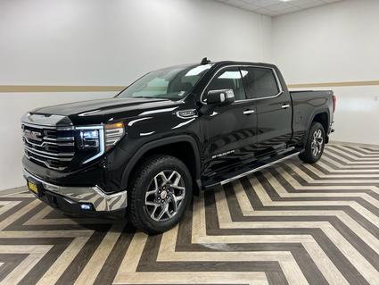 2026 GMC Sierra Bozeman MT