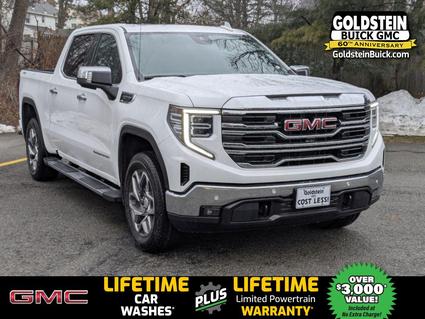 2026 GMC Sierra Albany NY
