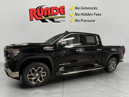2026 GMC Sierra Hazel Green WI