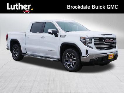 2026 GMC Sierra Minneapolis MN