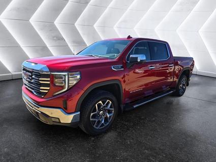 2026 GMC Sierra New Albany MS