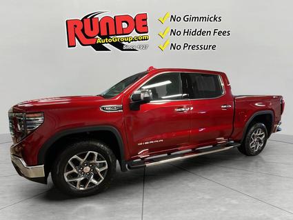 2026 GMC Sierra Hazel Green WI