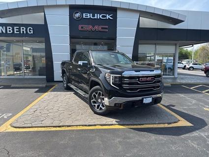 2026 GMC Sierra Carbondale IL