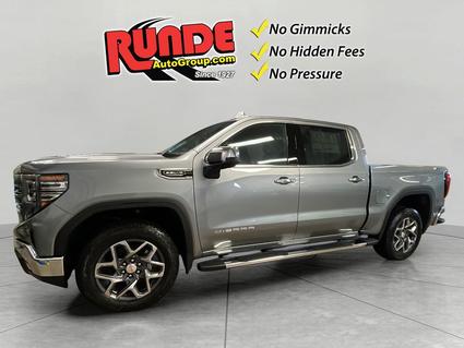 2026 GMC Sierra Hazel Green WI