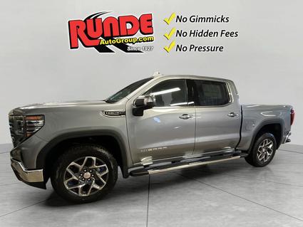 2026 GMC Sierra Hazel Green WI