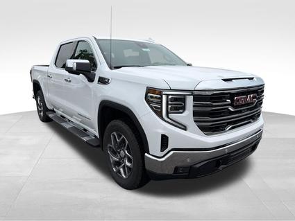 2026 GMC Sierra Broken Arrow OK