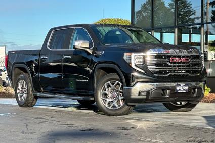 2023 GMC Sierra Vero Beach FL