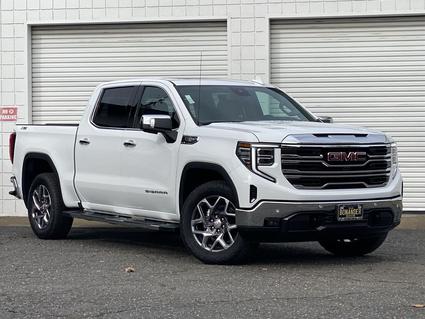 2023 GMC Sierra Turlock CA