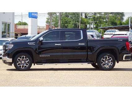 2023 GMC Sierra Tupelo MS