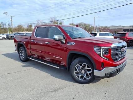 2023 GMC Sierra Bedford VA