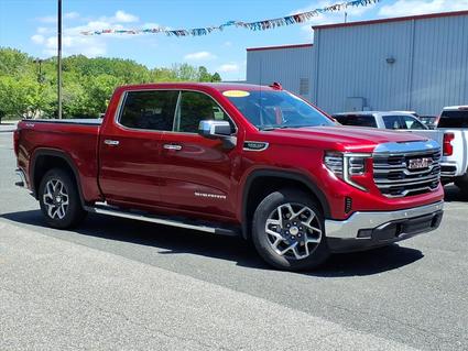 2023 GMC Sierra Bedford VA