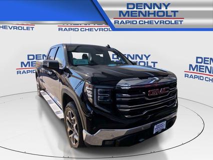 2023 GMC Sierra Rapid City SD