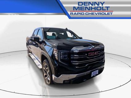 2023 GMC Sierra Rapid City SD