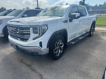 2023 GMC Sierra Dexter MO
