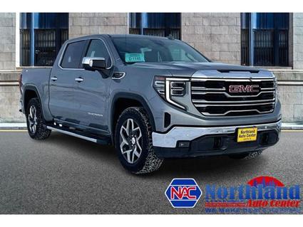 2023 GMC Sierra Webster SD