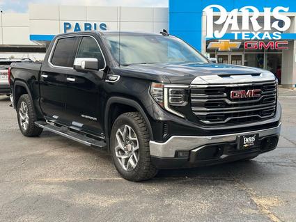 2023 GMC Sierra Newberry SC