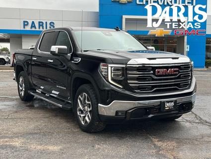 2023 GMC Sierra Newberry SC