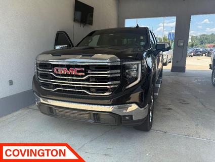 2023 GMC Sierra Covington LA