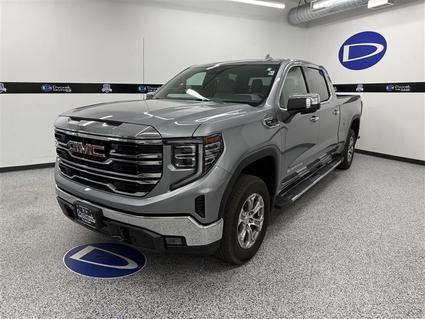 2023 GMC Sierra Bismarck ND