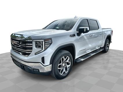 2024 GMC Sierra Jacksonville FL