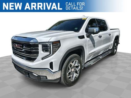2024 GMC Sierra Jacksonville FL