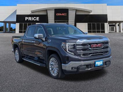 2024 GMC Sierra Karnes City TX