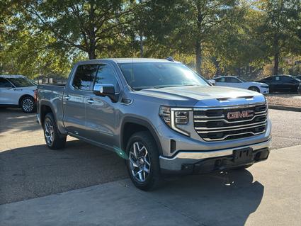 2024 GMC Sierra Brandon MS