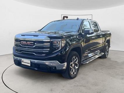 2024 GMC Sierra Corinth MS