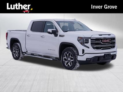 2024 GMC Sierra Inver Grove Heights MN