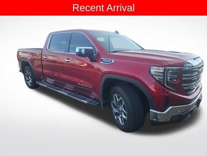 2024 GMC Sierra Salem OR