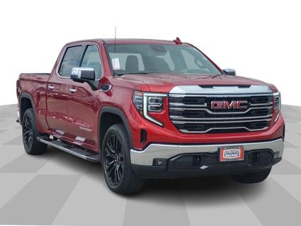 2024 GMC Sierra Billings MT