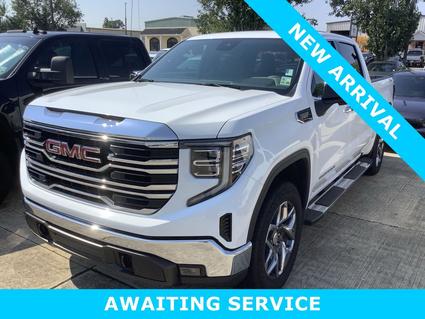 2024 GMC Sierra Baton Rouge LA