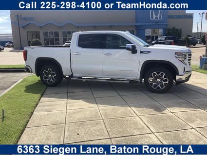 2024 GMC Sierra Baton Rouge LA
