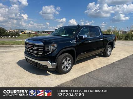 2025 GMC Sierra Broussard LA