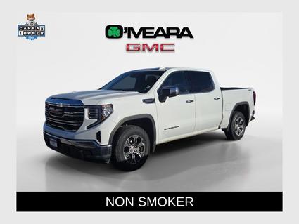 2025 GMC Sierra Denver CO