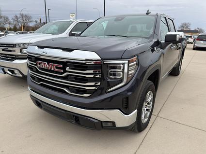 2025 GMC Sierra Marshall MN