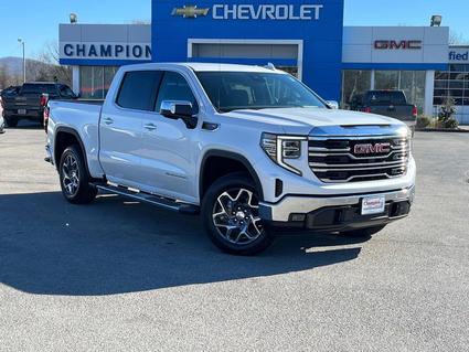2025 GMC Sierra McMinnville TN