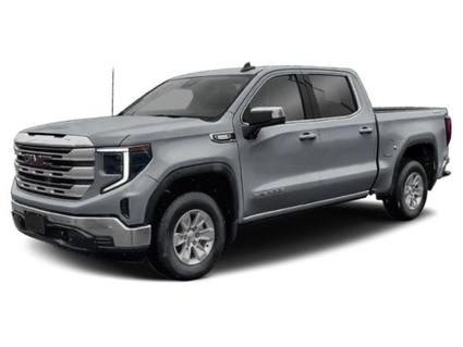 2025 GMC Sierra Salinas CA