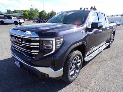 2025 GMC Sierra Cody WY