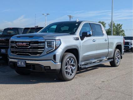 2025 GMC Sierra Sedalia MO