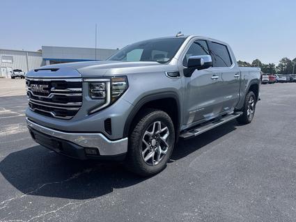 2025 GMC Sierra Kennett MO