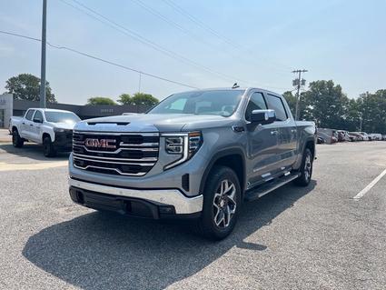 2025 GMC Sierra Union City TN
