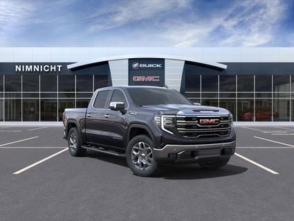 2025 GMC Sierra Jacksonville FL