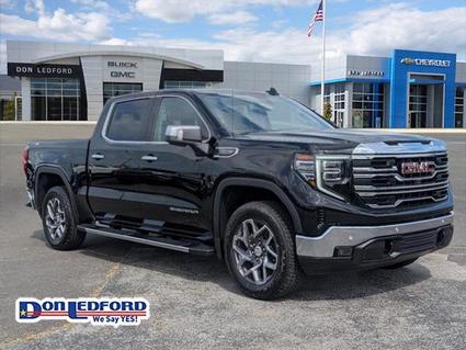 2025 GMC Sierra Cleveland TN