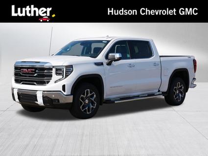 2025 GMC Sierra Hudson WI