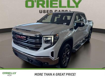 2026 GMC Sierra Tucson AZ